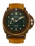Panerai Luminor Submersible PAM00382